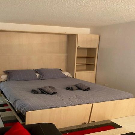 Studio Cosy Les Jardins De La Mer Sainte-Maxime Ngoại thất bức ảnh