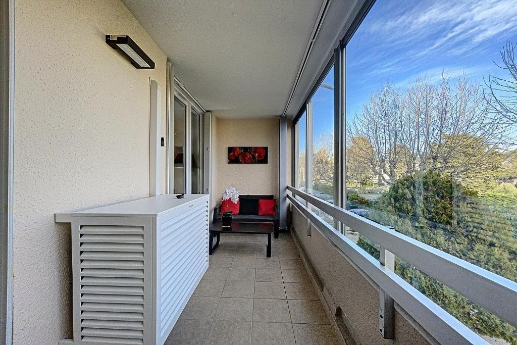 Studio Cosy Les Jardins De La Mer Sainte-Maxime Ngoại thất bức ảnh